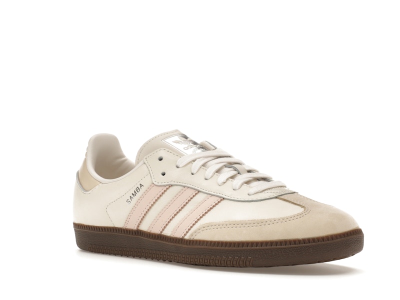 adidas Samba OG Wonder Quartz (Women's) - image 5