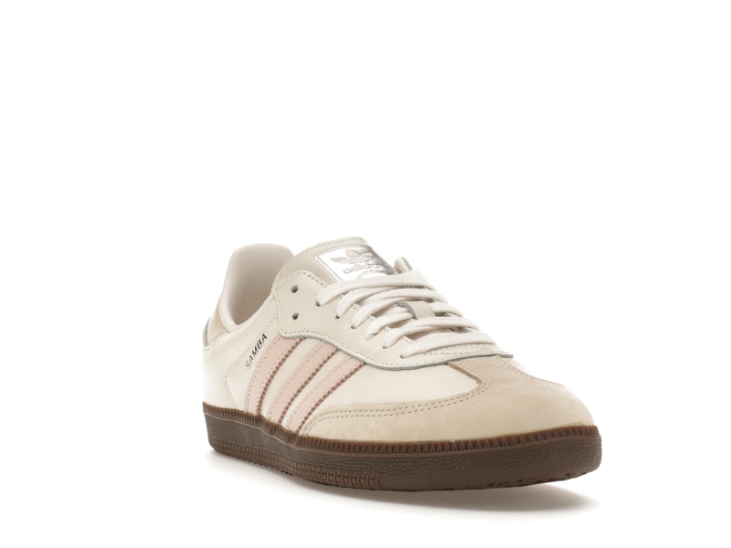 adidas Samba OG Wonder Quartz (Women's) - image 7