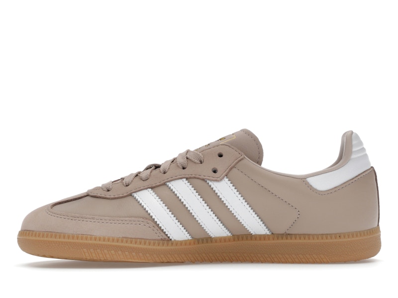 adidas Samba OG Wonder Taupe (Women's) - image 19