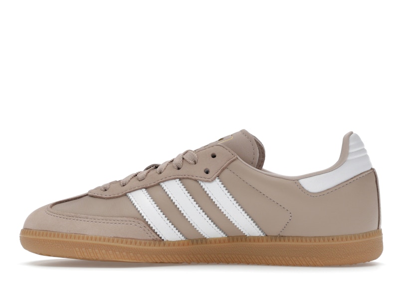 adidas Samba OG Wonder Taupe (Women's) - image 20