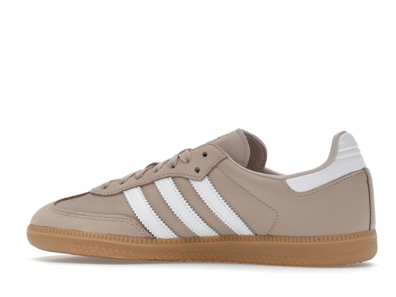 adidas Samba OG Wonder Taupe (Women's) - image 21