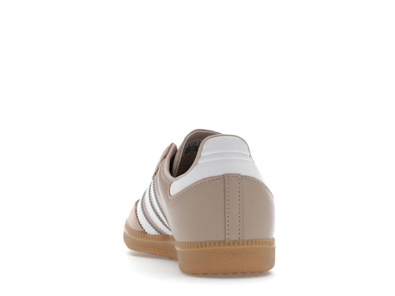 adidas Samba OG Wonder Taupe (Women's) - image 27