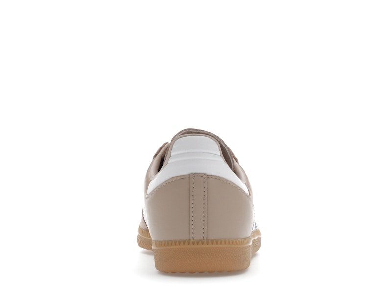 adidas Samba OG Wonder Taupe (Women's) - image 28