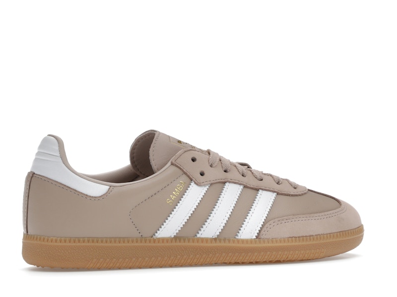 adidas Samba OG Wonder Taupe (Women's) - image 35