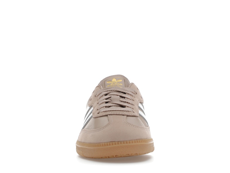 adidas Samba OG Wonder Taupe (Women's) - image 10