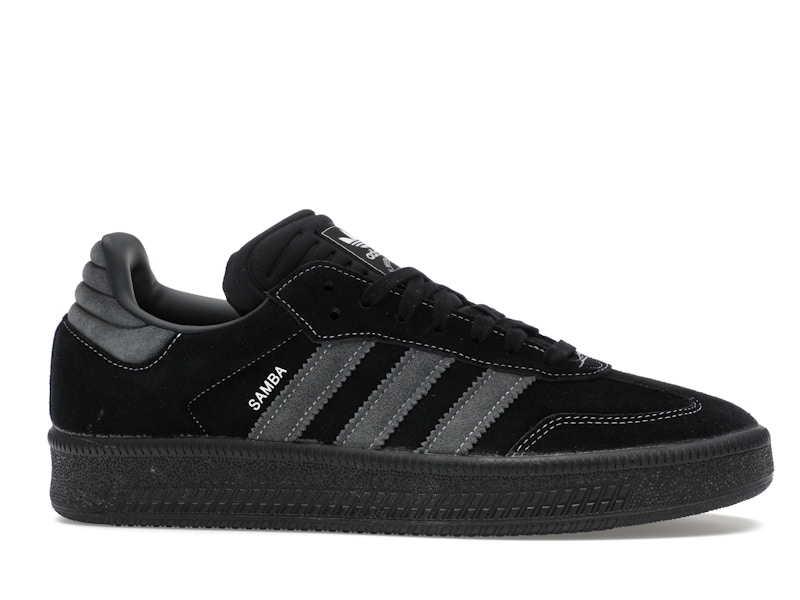 adidas Samba XLG Black Carbon - image 2