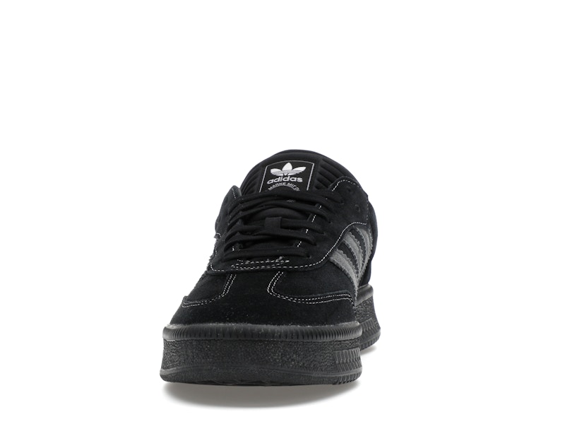 adidas Samba XLG Black Carbon - image 11