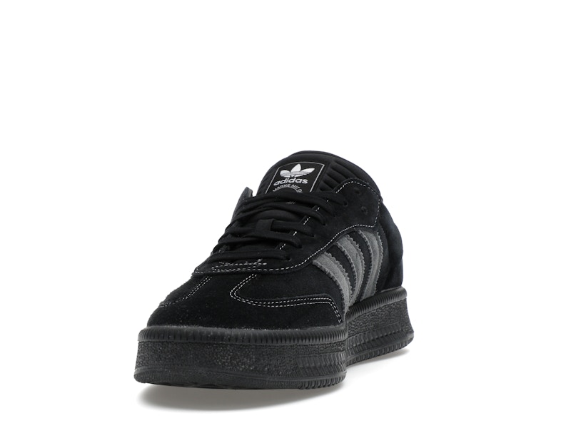 adidas Samba XLG Black Carbon - image 12