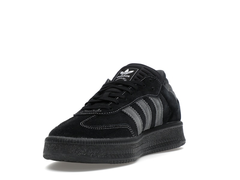 adidas Samba XLG Black Carbon - image 13