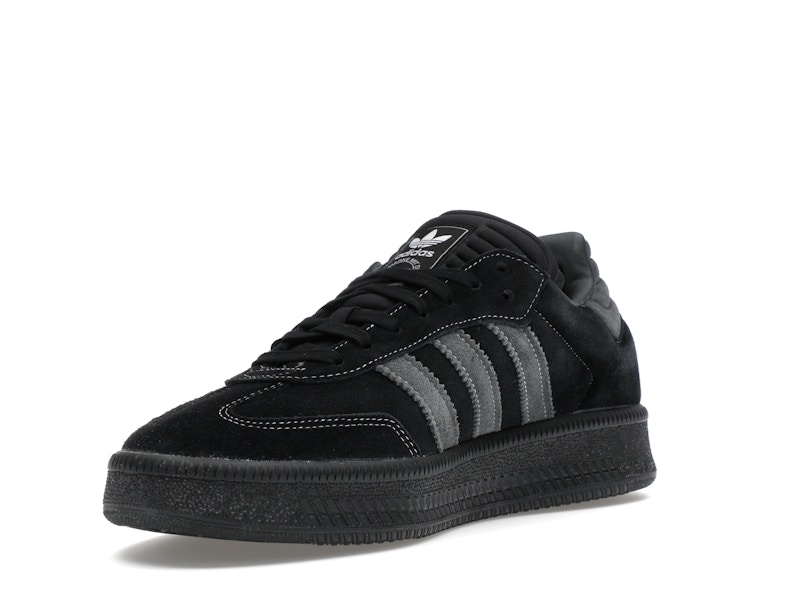 adidas Samba XLG Black Carbon - image 14