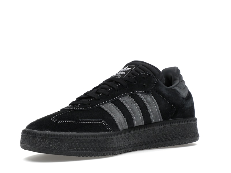 adidas Samba XLG Black Carbon - image 15