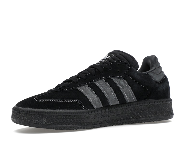 adidas Samba XLG Black Carbon - image 16