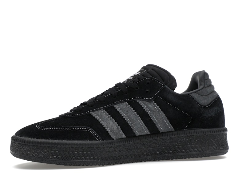 adidas Samba XLG Black Carbon - image 17