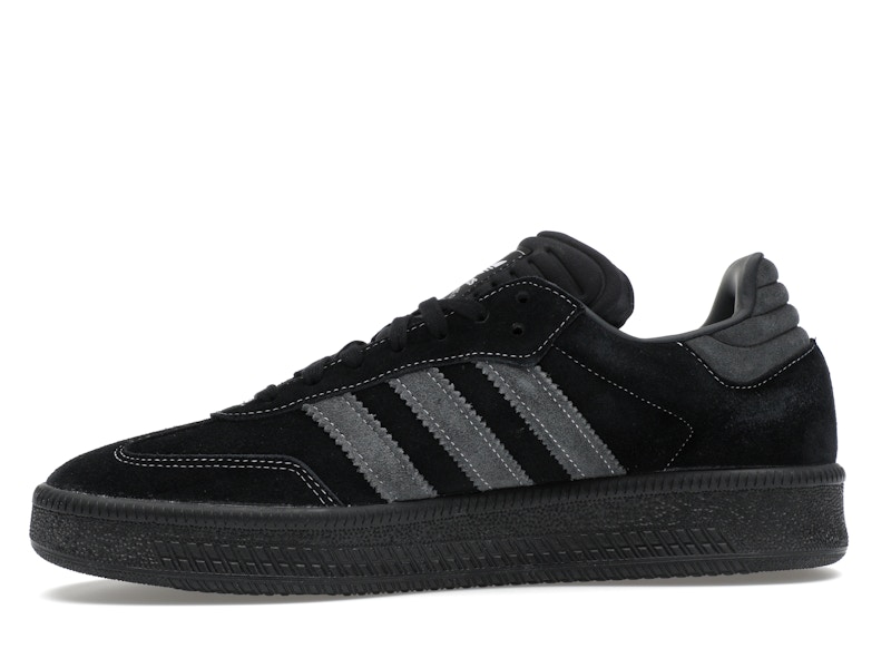 adidas Samba XLG Black Carbon - image 18