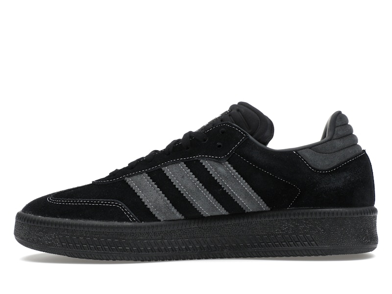 adidas Samba XLG Black Carbon - image 19