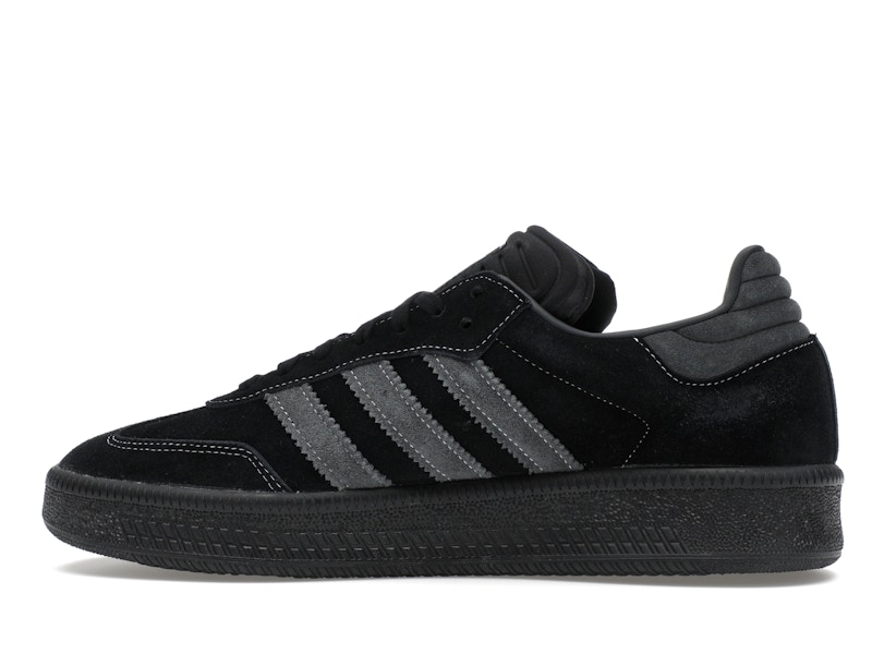 adidas Samba XLG Black Carbon - image 20