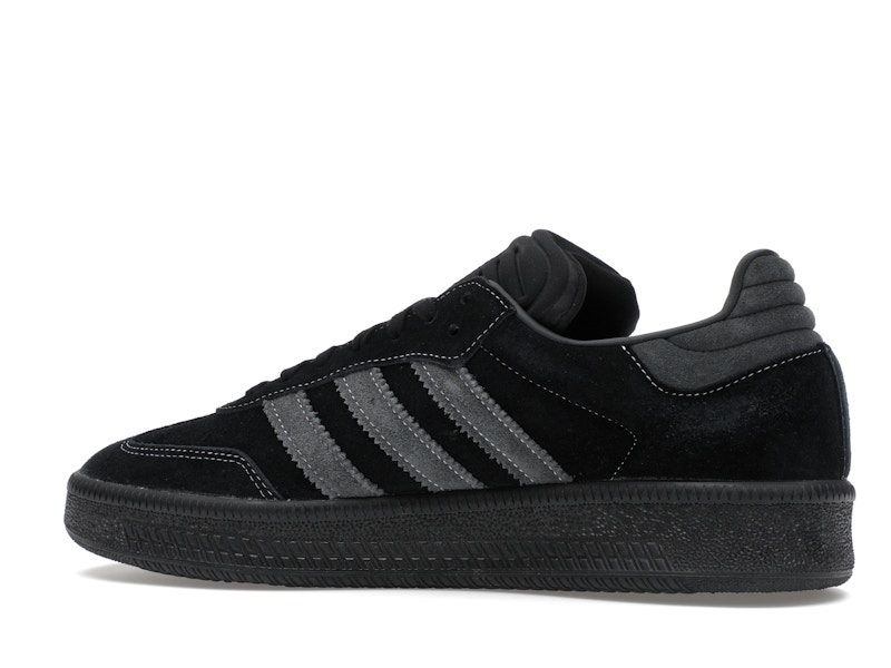adidas Samba XLG Black Carbon - image 21