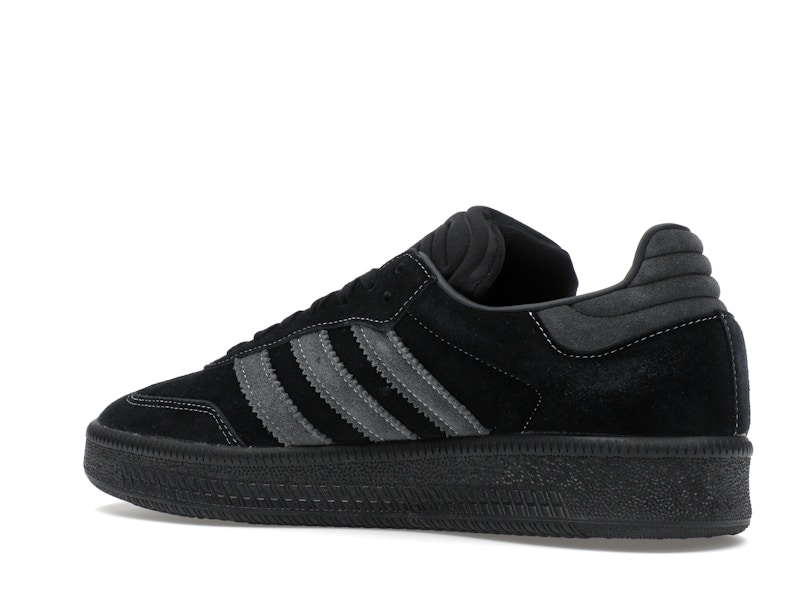 adidas Samba XLG Black Carbon - image 22