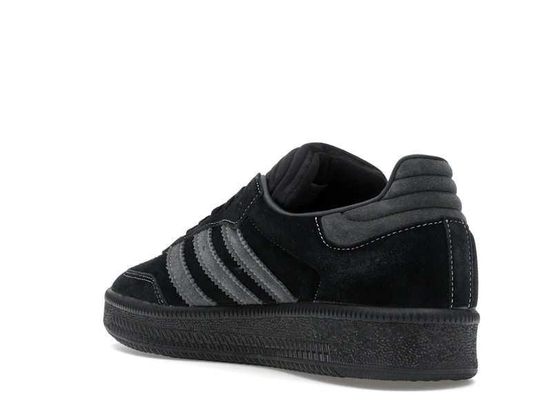 adidas Samba XLG Black Carbon - image 24