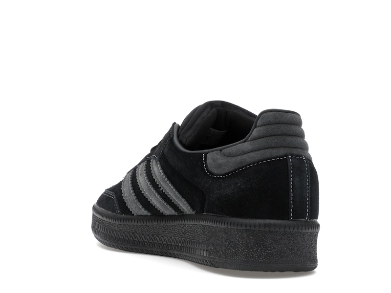 adidas Samba XLG Black Carbon - image 25