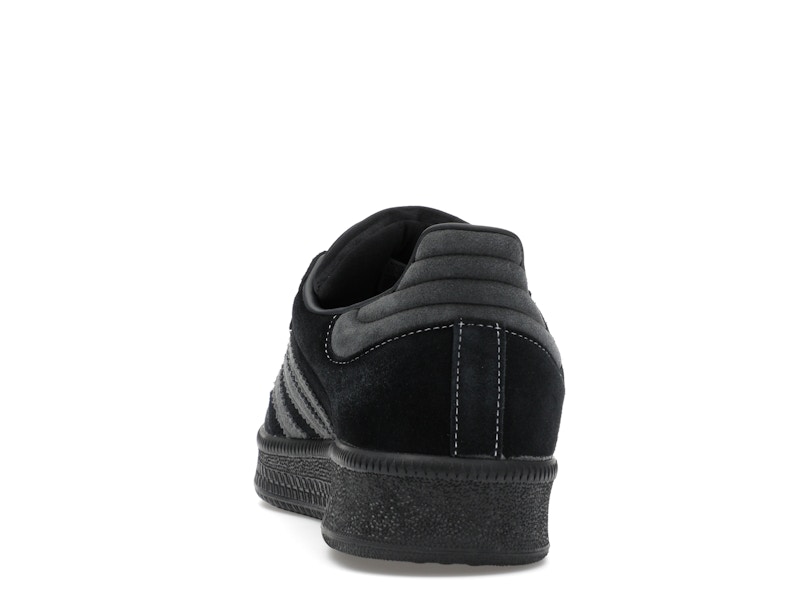 adidas Samba XLG Black Carbon - image 27