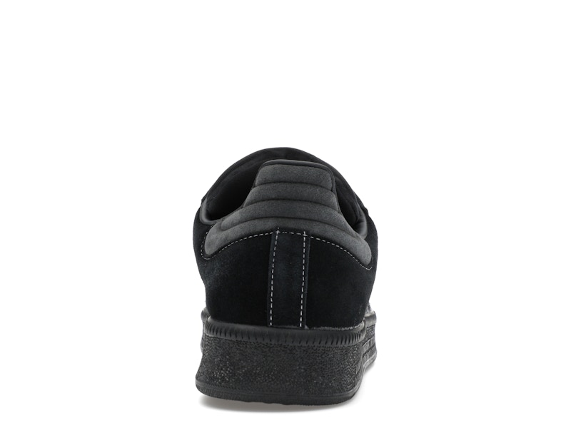 adidas Samba XLG Black Carbon - image 28