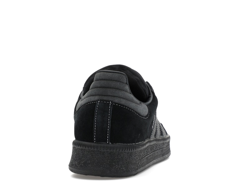 adidas Samba XLG Black Carbon - image 29