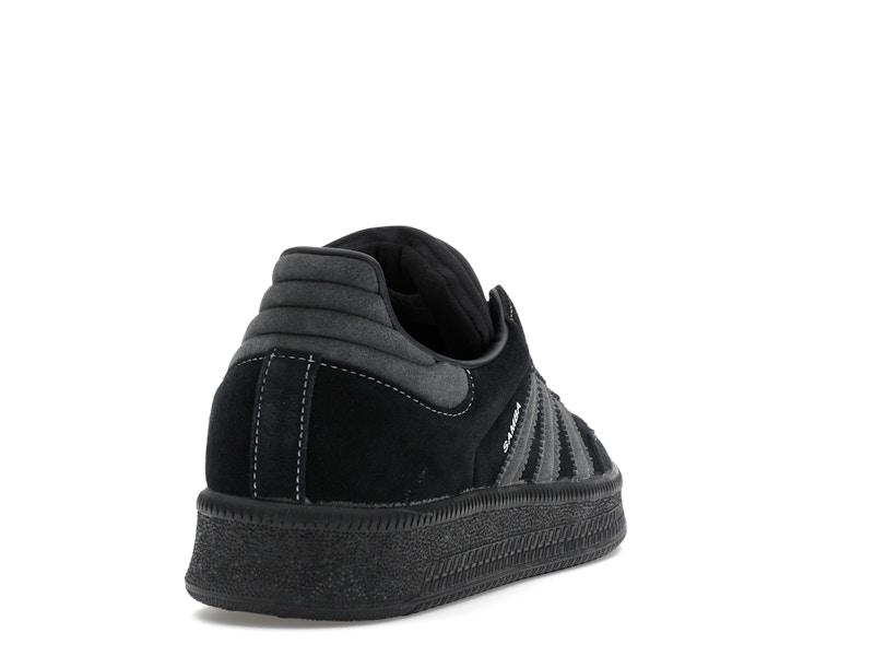 adidas Samba XLG Black Carbon - image 30