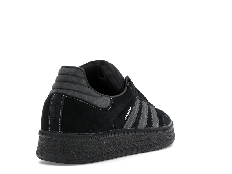 adidas Samba XLG Black Carbon - image 31