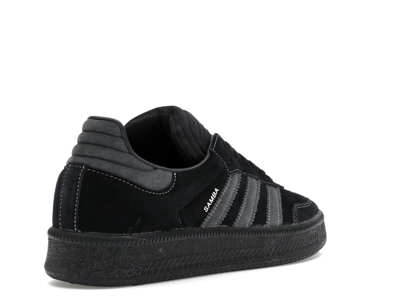 adidas Samba XLG Black Carbon - image 32
