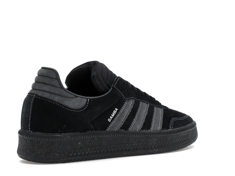 adidas Samba XLG Black Carbon - image 33