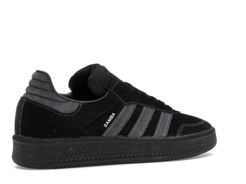 adidas Samba XLG Black Carbon - image 34