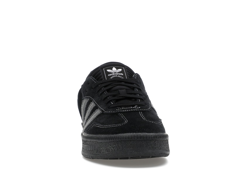 adidas Samba XLG Black Carbon - image 9