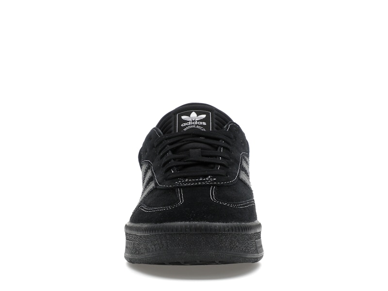 adidas Samba XLG Black Carbon - image 10