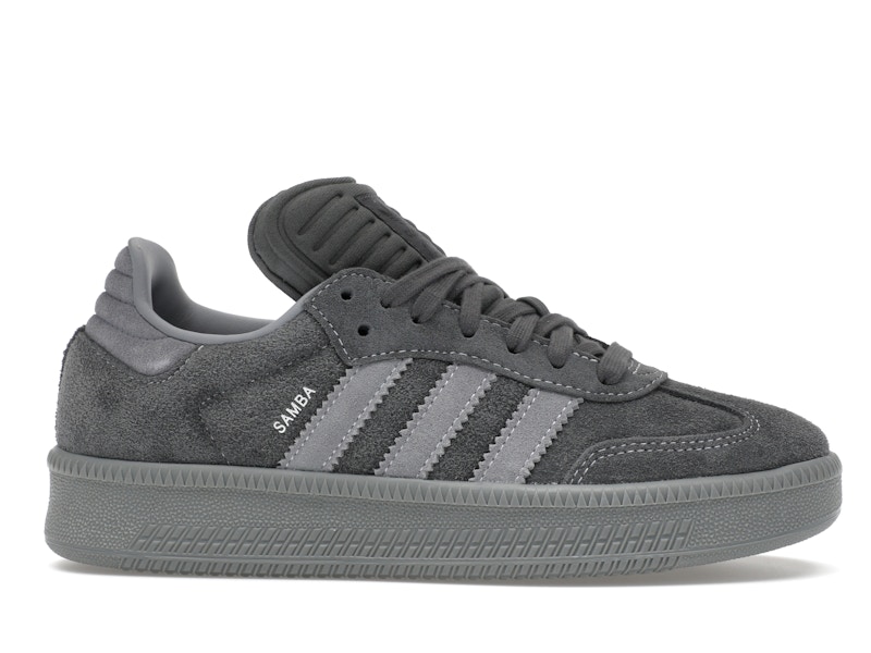 adidas Samba XLG Carbon Grey - image 2