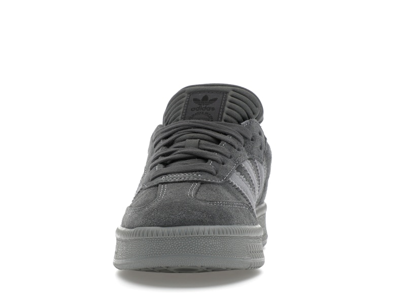 adidas Samba XLG Carbon Grey - image 11