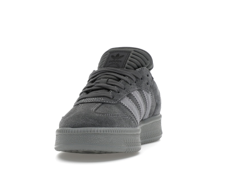 adidas Samba XLG Carbon Grey - image 12