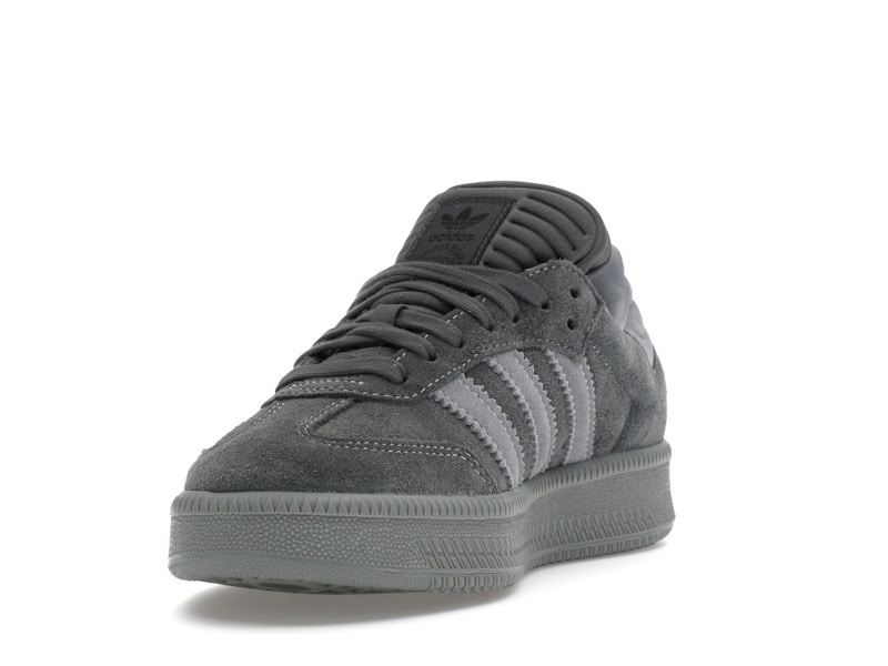 adidas Samba XLG Carbon Grey - image 13