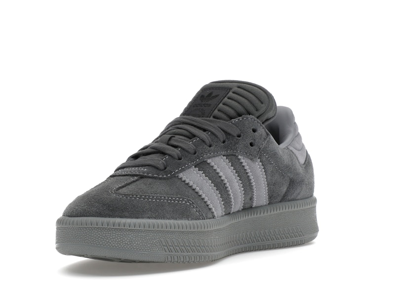 adidas Samba XLG Carbon Grey - image 14