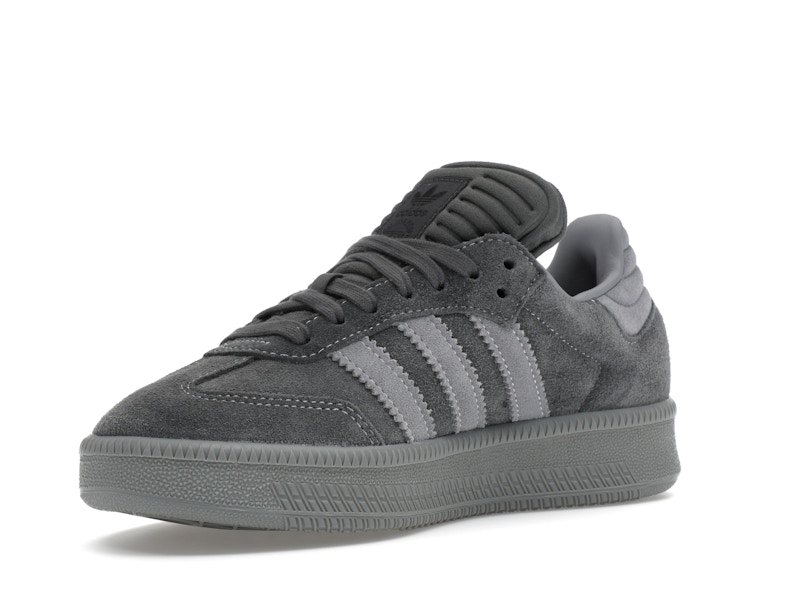 adidas Samba XLG Carbon Grey - image 15