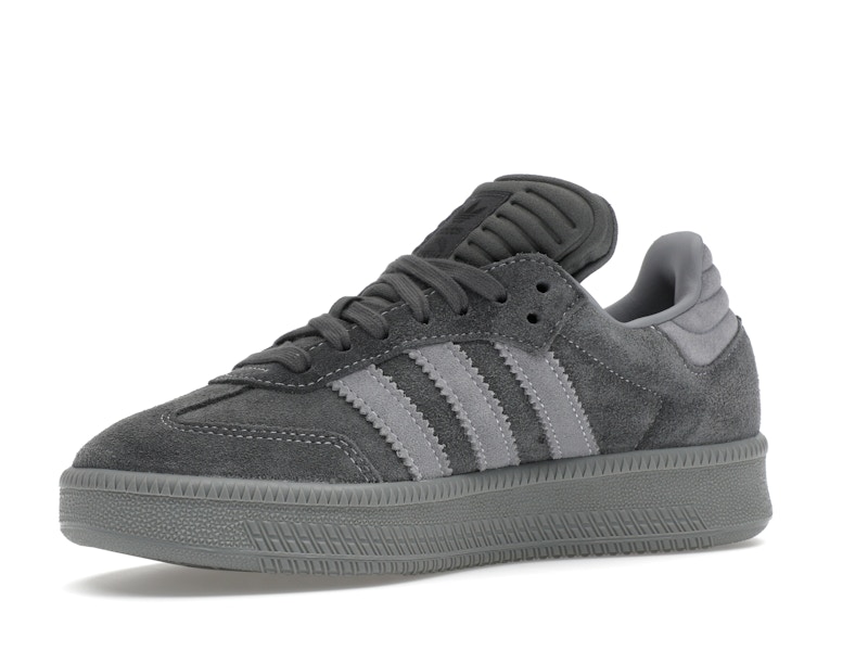 adidas Samba XLG Carbon Grey - image 16