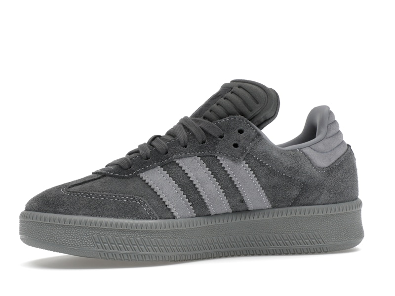 adidas Samba XLG Carbon Grey - image 17