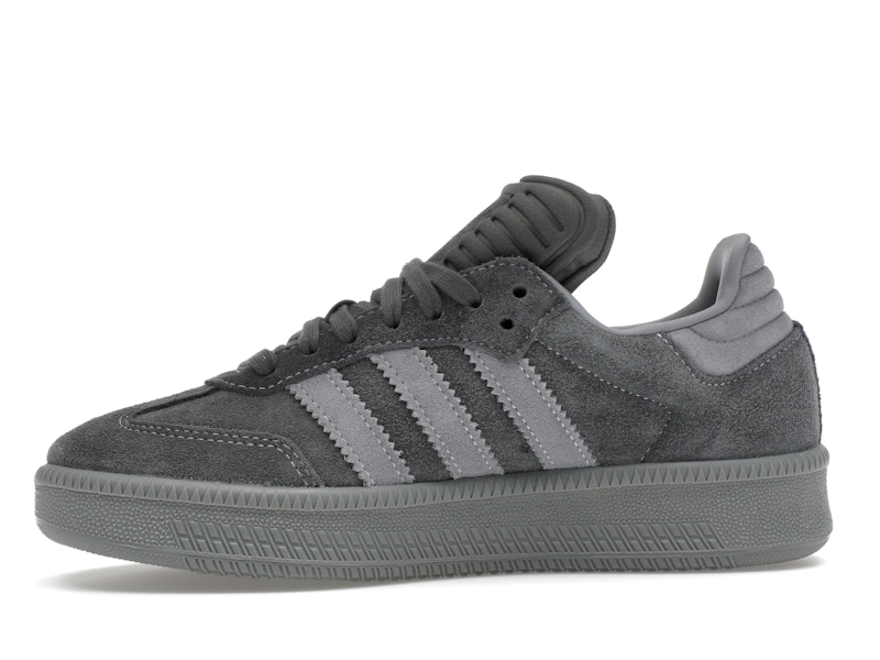 adidas Samba XLG Carbon Grey - image 18