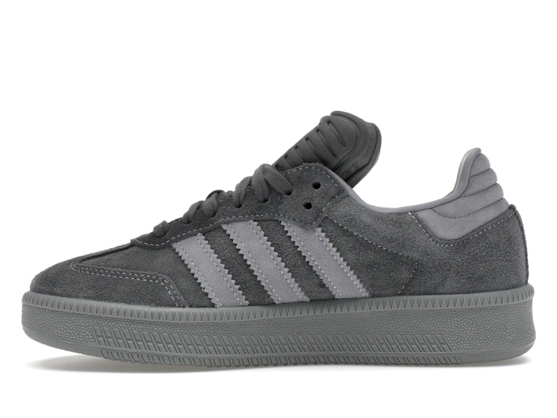 adidas Samba XLG Carbon Grey - image 19