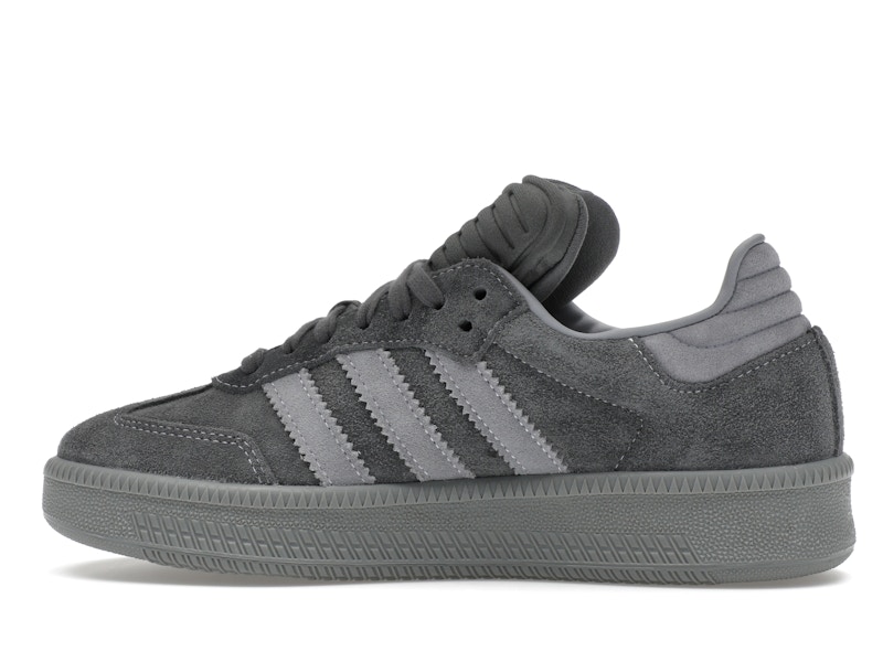 adidas Samba XLG Carbon Grey - image 20