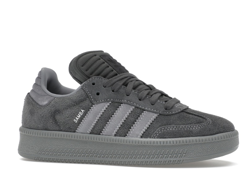 adidas Samba XLG Carbon Grey - image 3