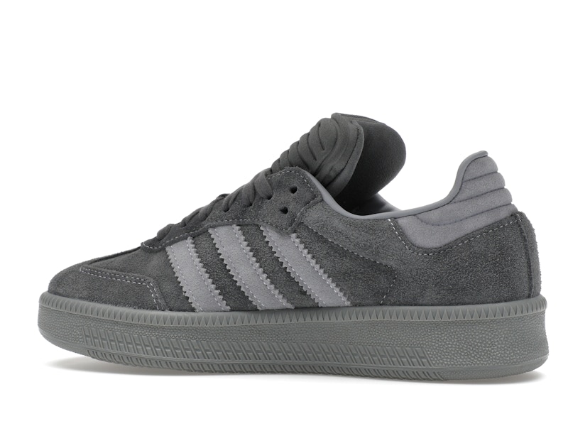adidas Samba XLG Carbon Grey - image 21
