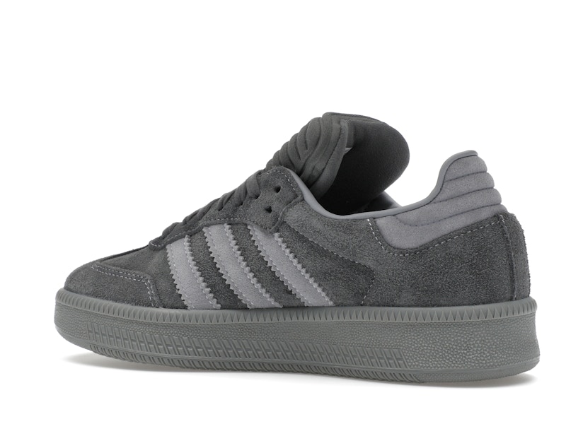 adidas Samba XLG Carbon Grey - image 22
