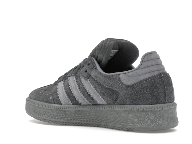 adidas Samba XLG Carbon Grey - image 23