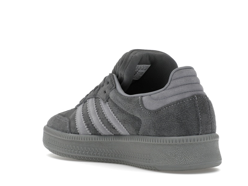 adidas Samba XLG Carbon Grey - image 24